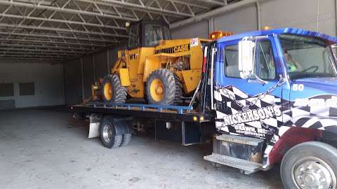 Nickerson Towing Nickerson Towing